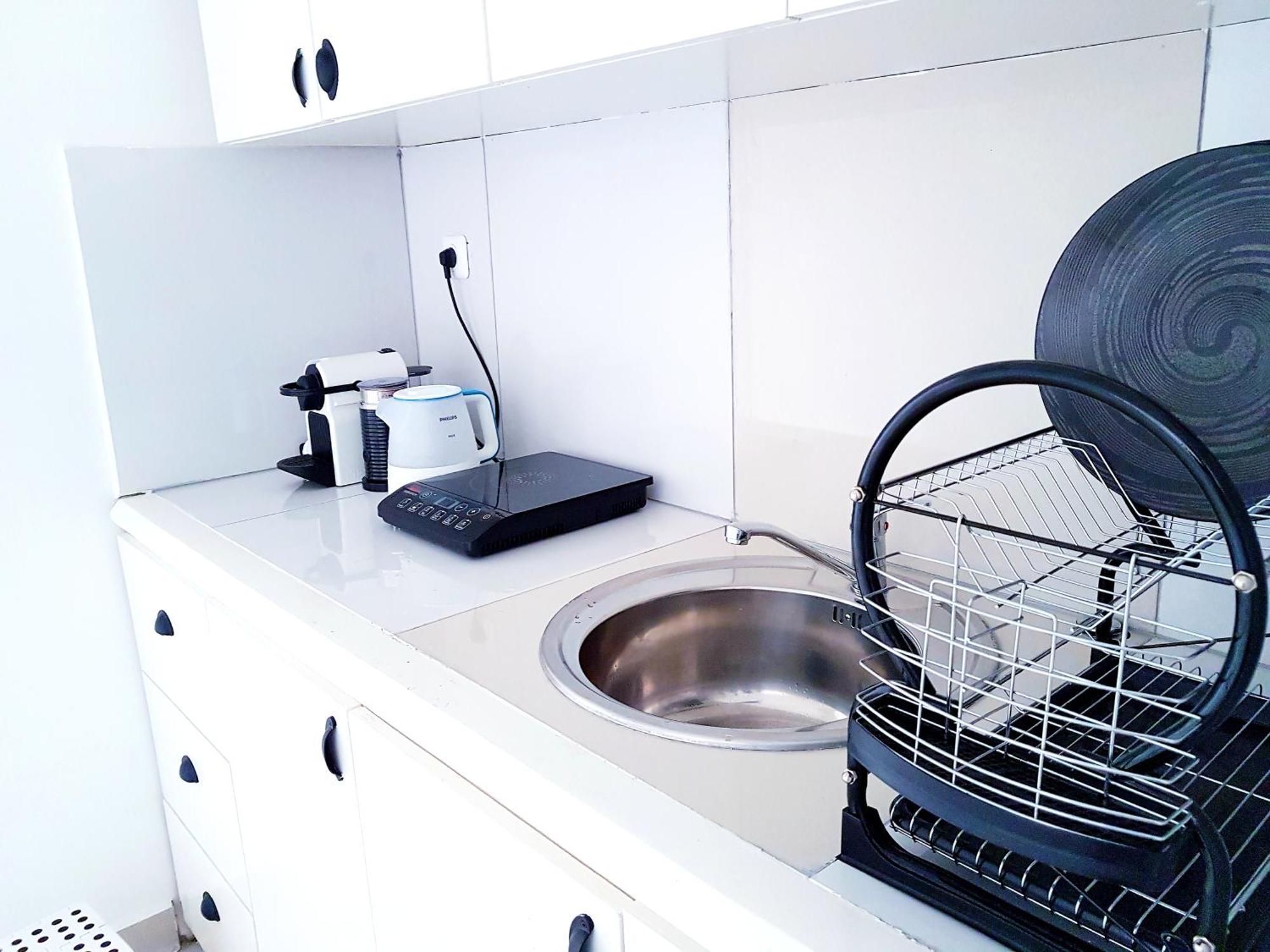 Appartement Makepe Bm 2 Duala Zewnętrze zdjęcie