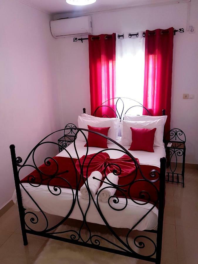 Appartement Makepe Bm 2 Duala Zewnętrze zdjęcie