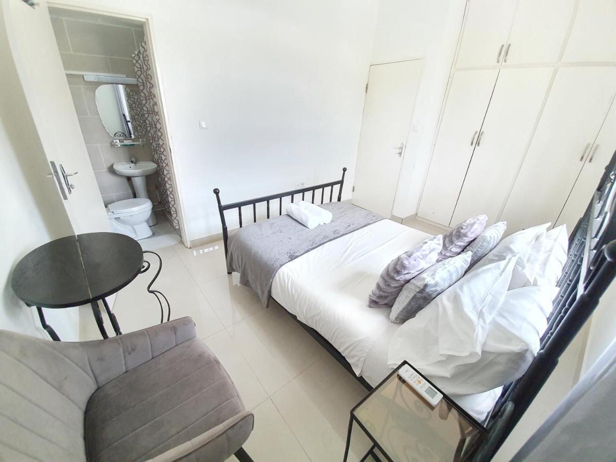 Appartement Makepe Bm 2 Duala Zewnętrze zdjęcie