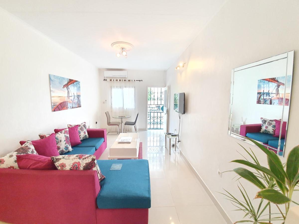 Appartement Makepe Bm 2 Duala Zewnętrze zdjęcie