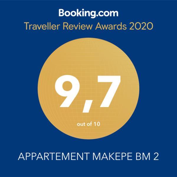 Appartement Makepe Bm 2 Duala Zewnętrze zdjęcie